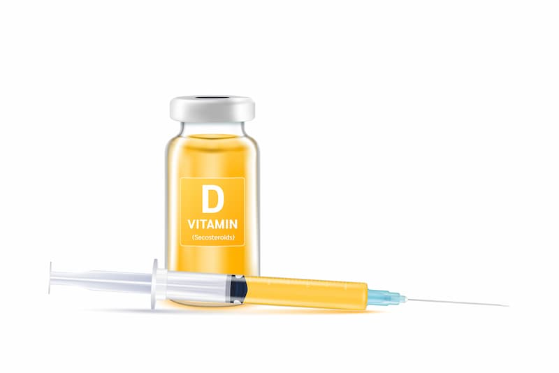 Vitamin D